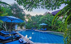 Sri Phala Resort & Villa Sanur
