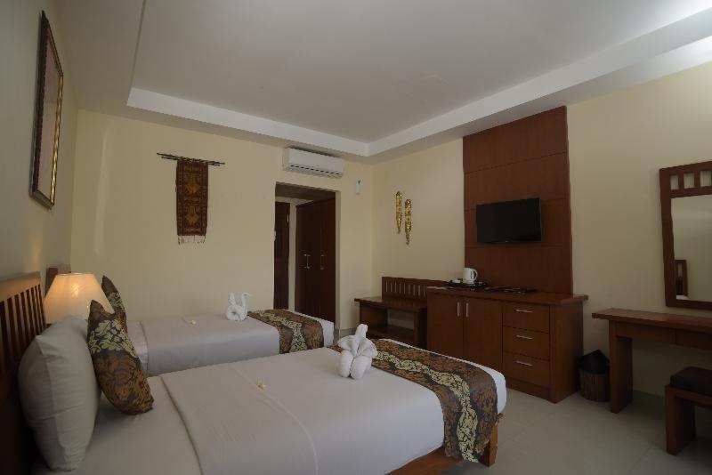 Sri Phala Resort & Villa Sanur Zimmer foto