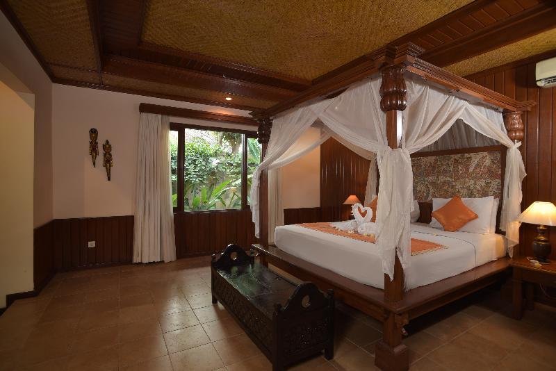 Sri Phala Resort & Villa Sanur Exterior foto